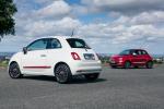 Fiat 500 Collection 2016 года